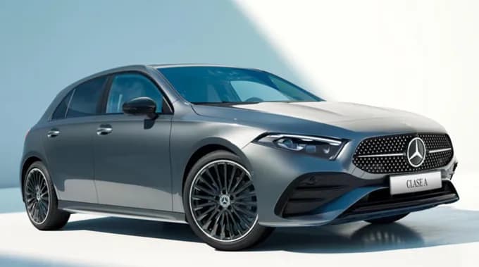 Mercedes-Benz-Clase-A-250-Hatchback-1