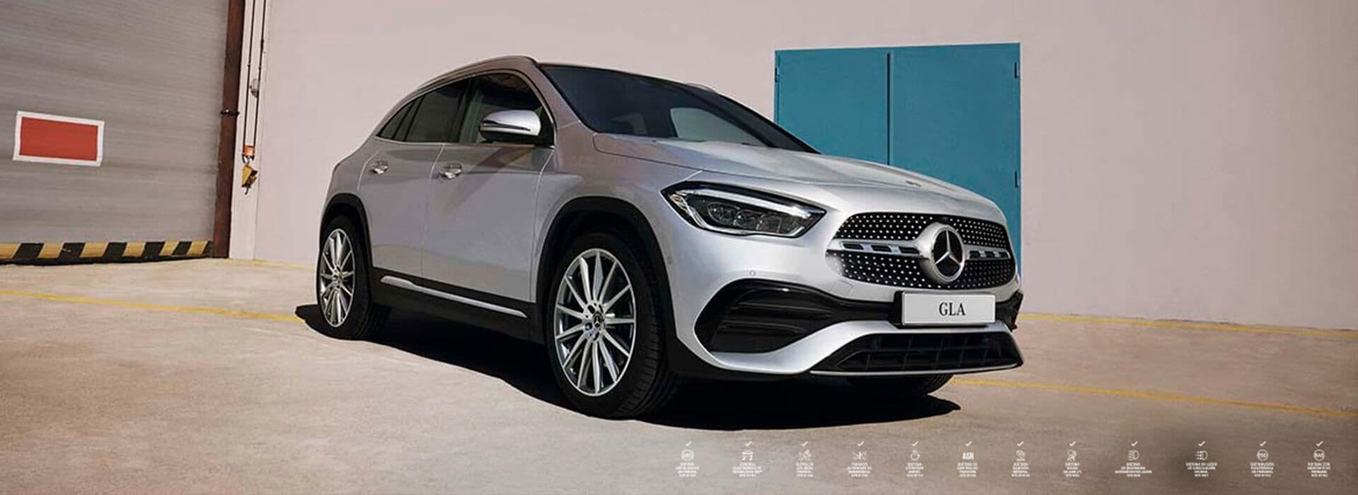 Banner_Mercesdes_Benz_GLA