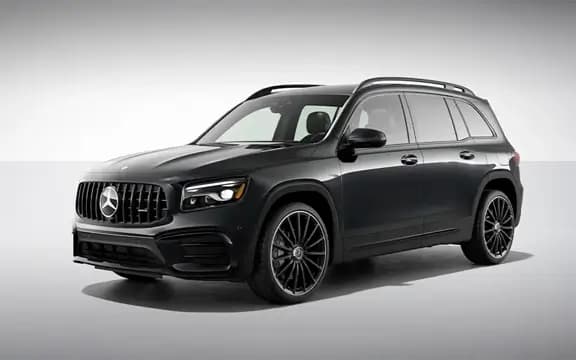 Mercedes-AMG-GLB-35-Color-Negro
