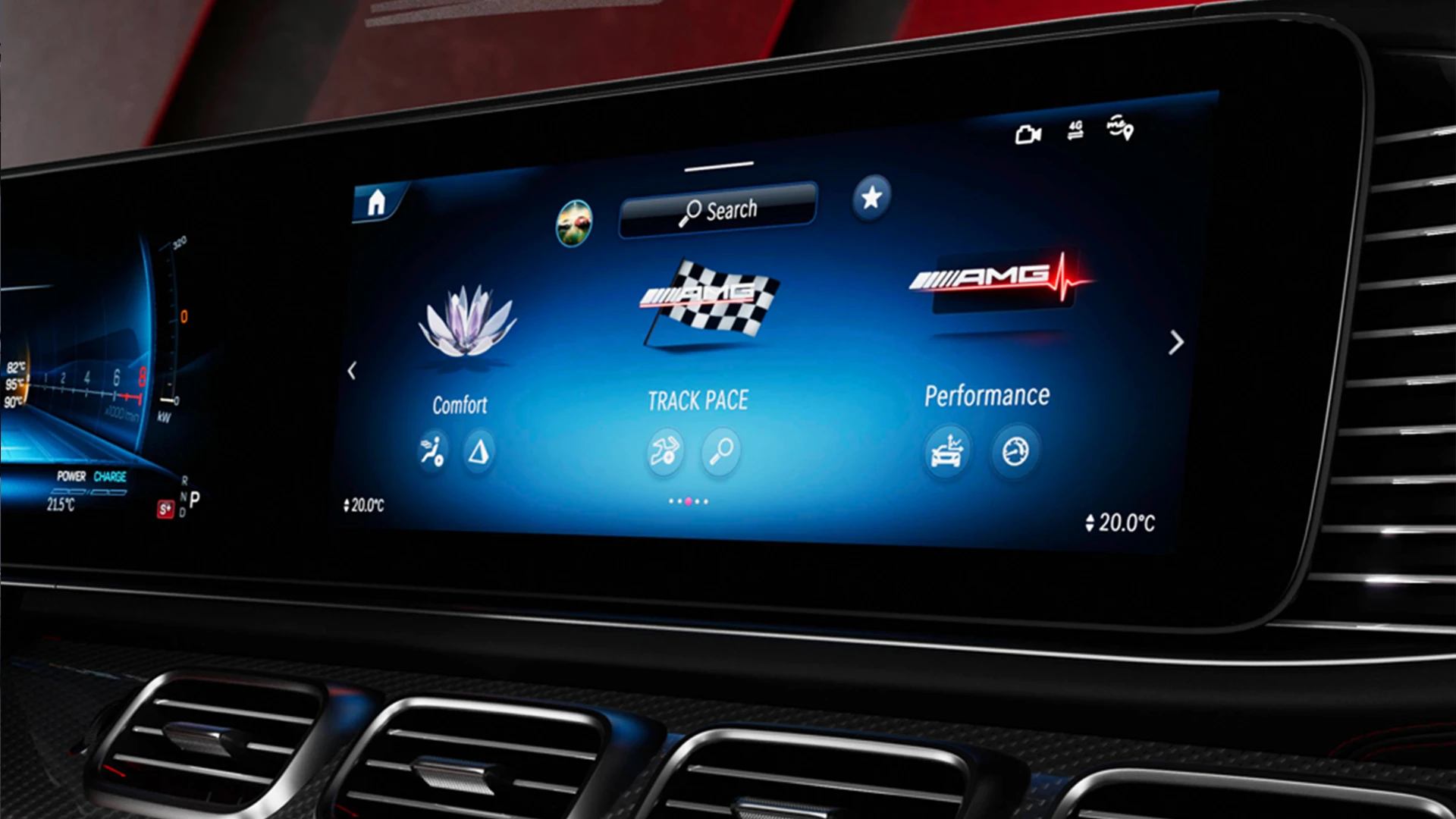 Modelo/Interior/Mercedes-GLE-450-Coupé