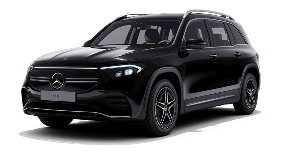 Mercedes-Benz-EQB-250