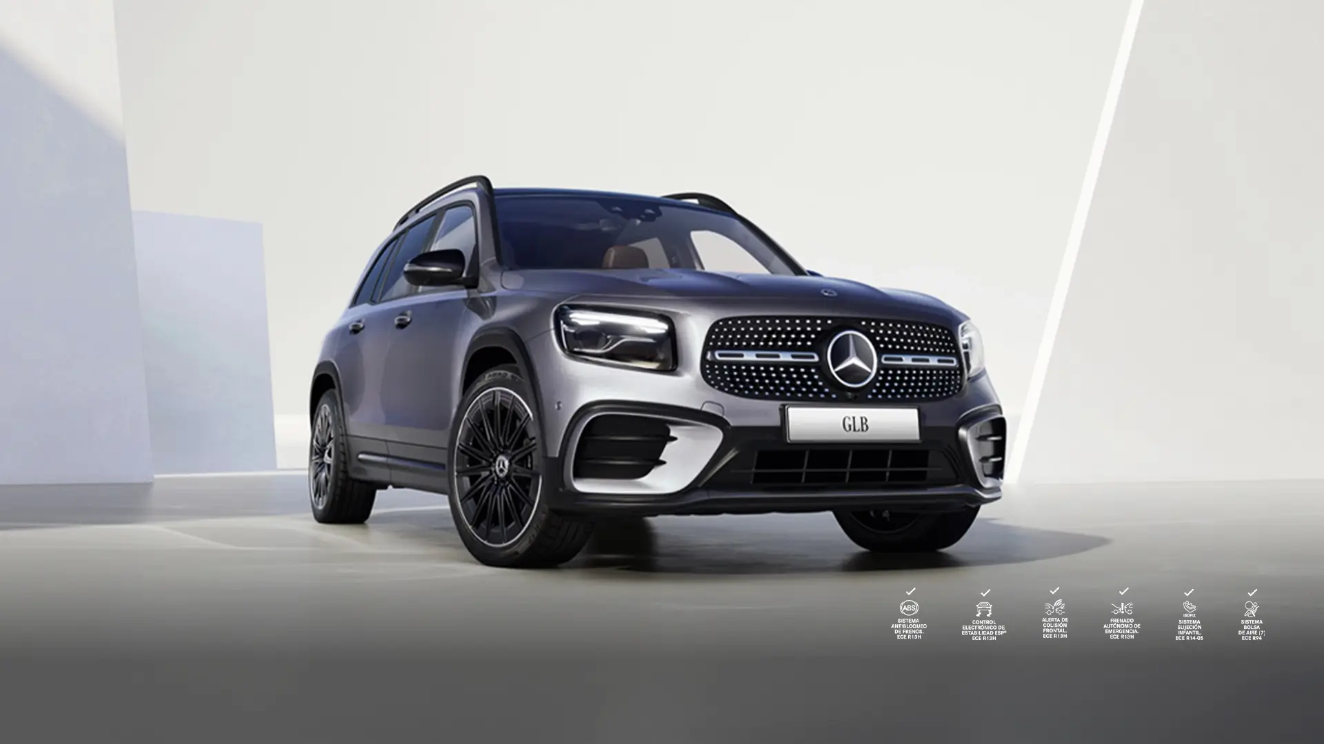 Modelo/Exterior/Mercedes-GLB-250