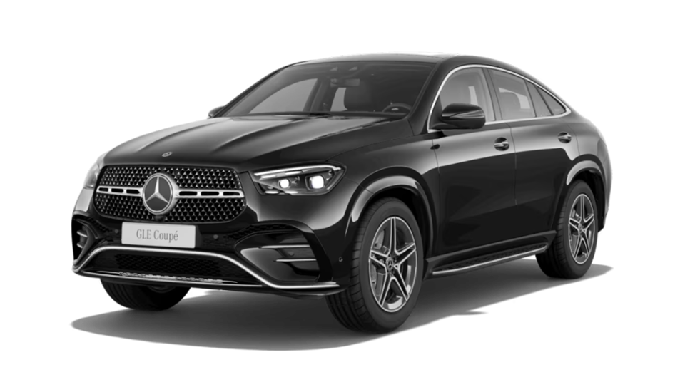 Mercedes-Benz-GLE-450-COUPÉ