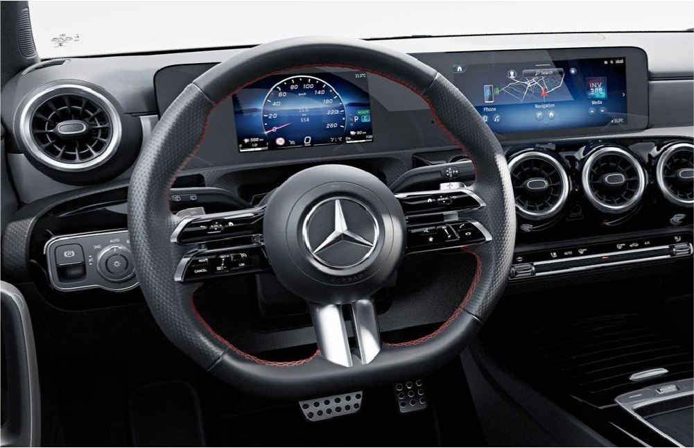 volante-multifunción