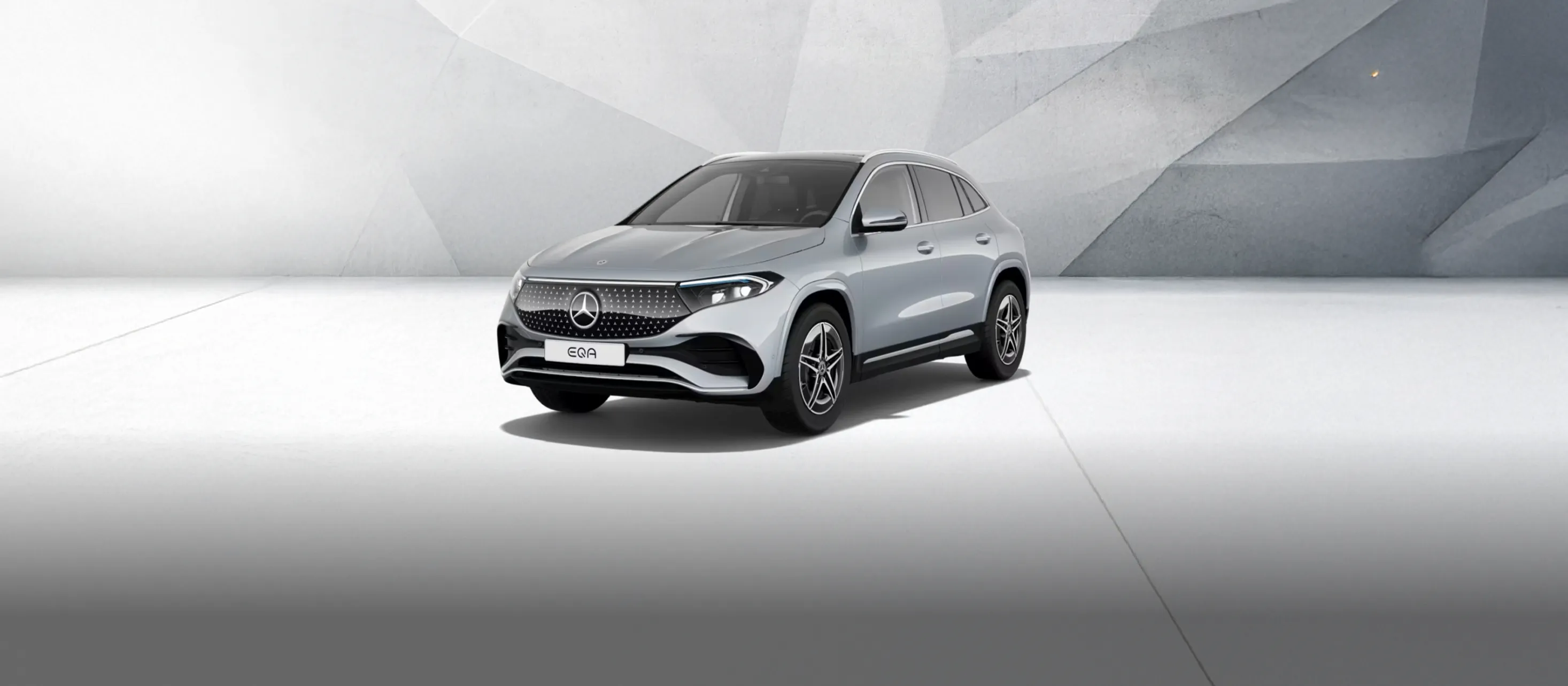 Modelo/Plata/Mercedes