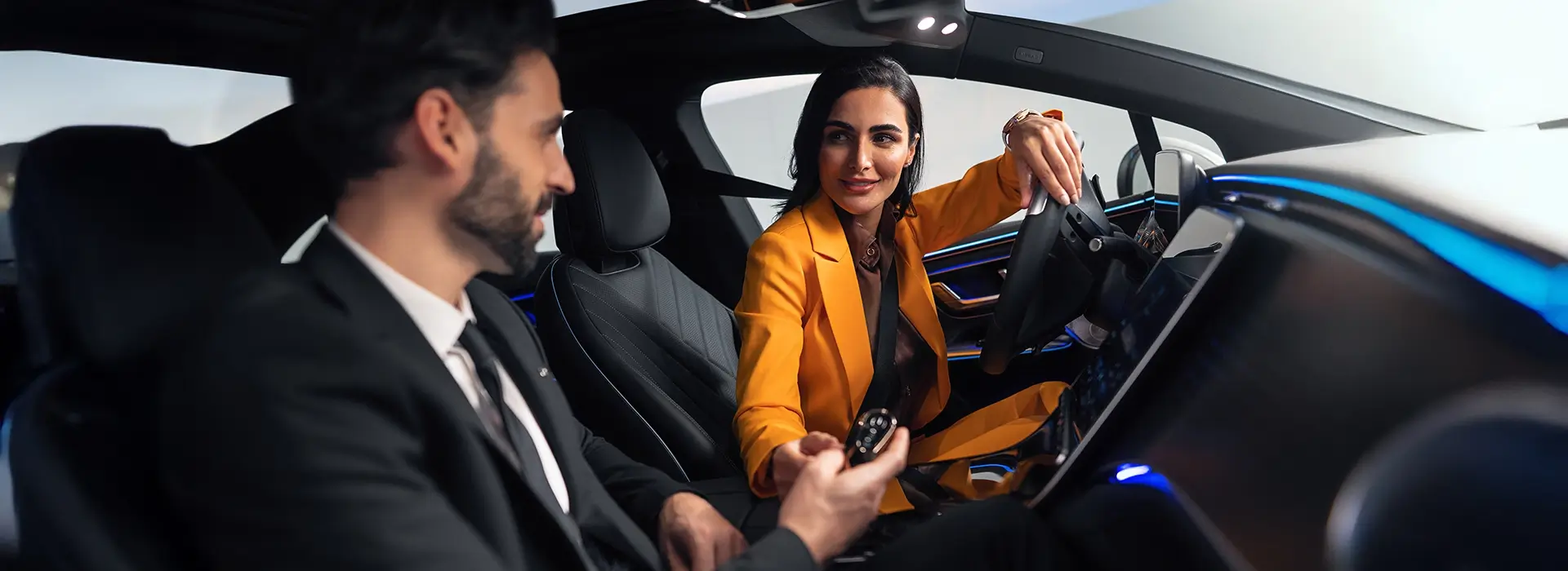 test_drive_Mercedes_Benz